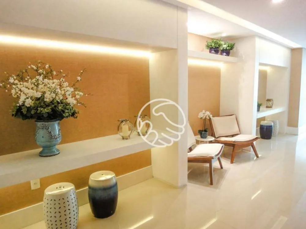 Apartamento, 2 quartos, 63 m² - Foto 4