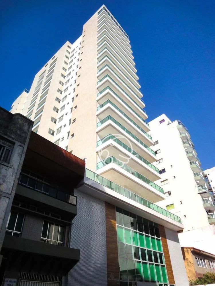 Apartamento, 2 quartos, 63 m² - Foto 2