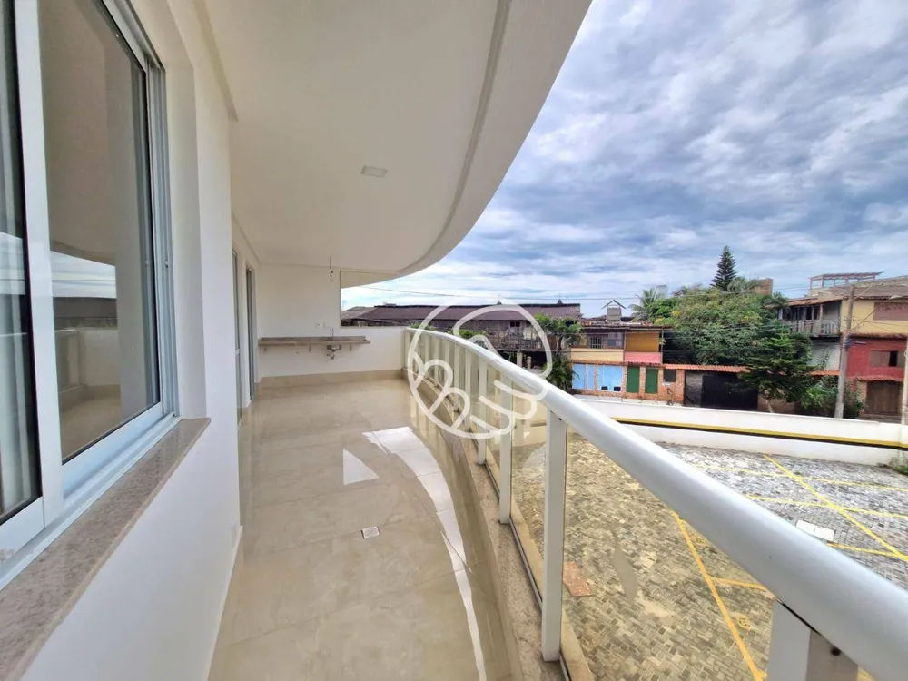 Apartamento, 3 quartos, 112 m² - Foto 7