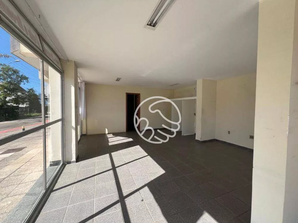 Loja-Salão, 75 m² - Foto 1