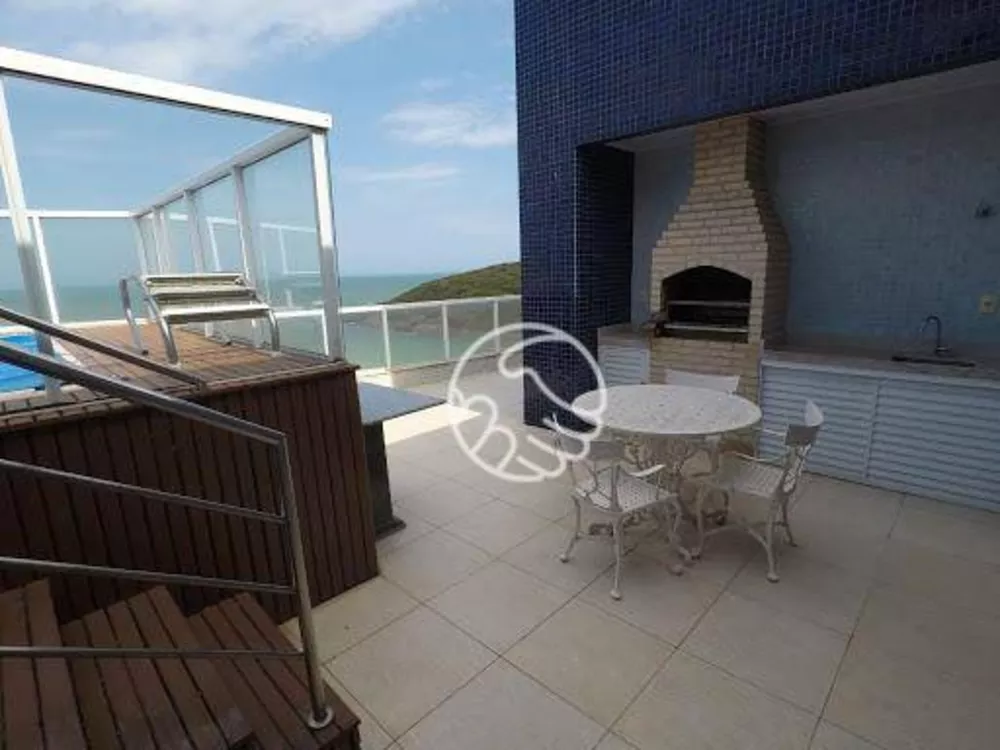 Cobertura, 4 quartos, 240 m² - Foto 4