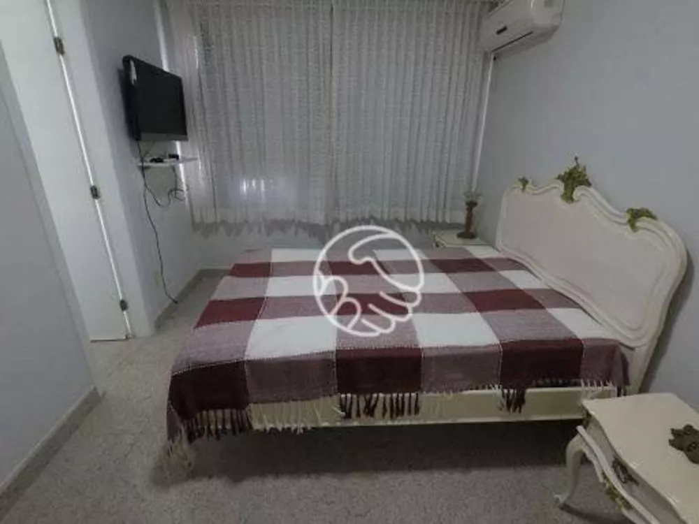 Cobertura, 4 quartos, 240 m² - Foto 1