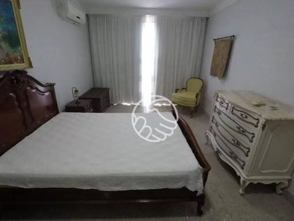 Cobertura, 4 quartos, 240 m² - Foto 2