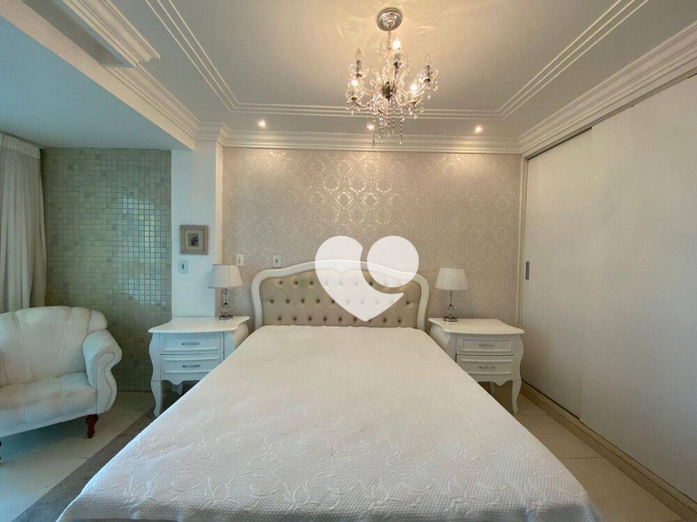 Apartamento à venda com 3 quartos, 120m² - Foto 3
