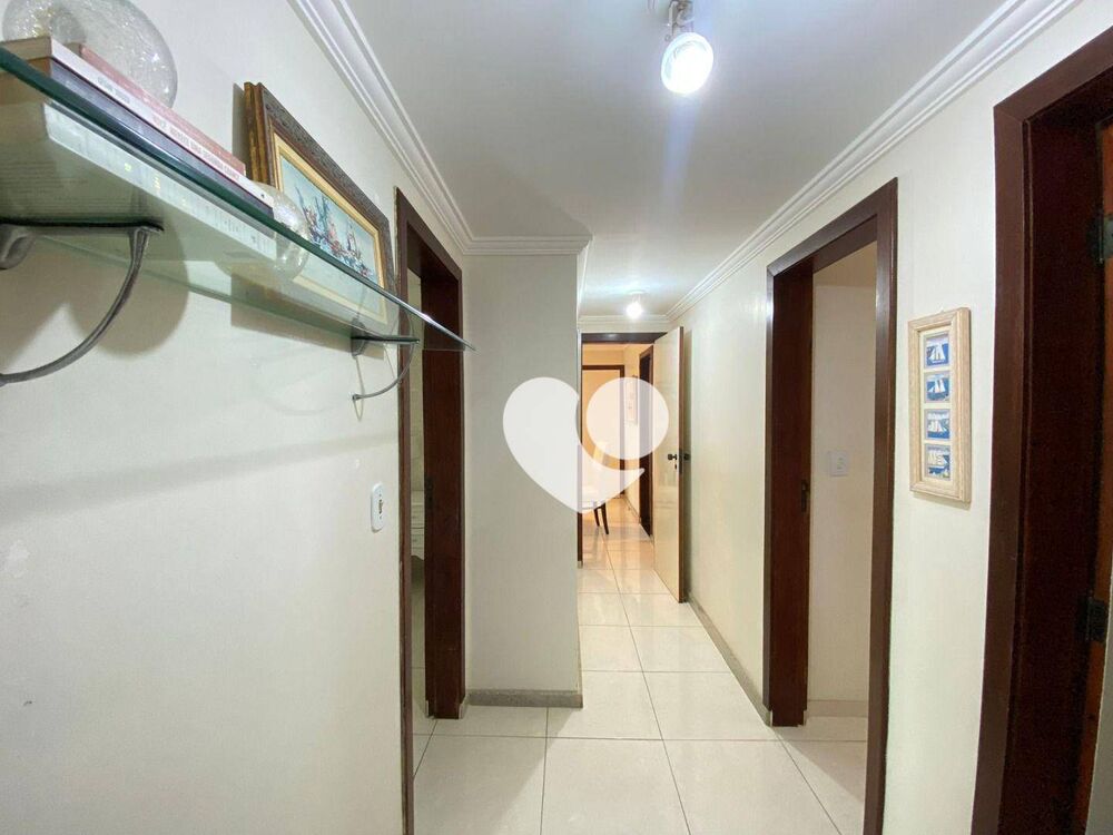Apartamento à venda com 3 quartos, 120m² - Foto 6