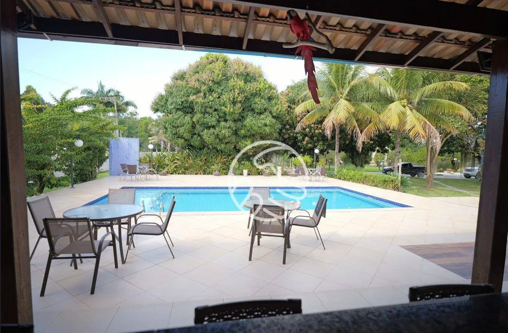 Chácara, 5 quartos, 2 hectares - Foto 1
