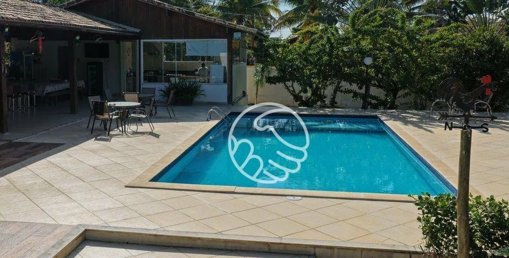 Chácara, 5 quartos, 2 hectares - Foto 6