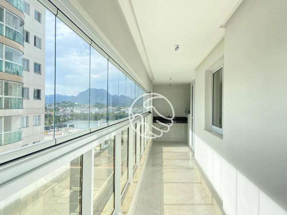 Apartamento, 2 quartos, 65 m² - Foto 5