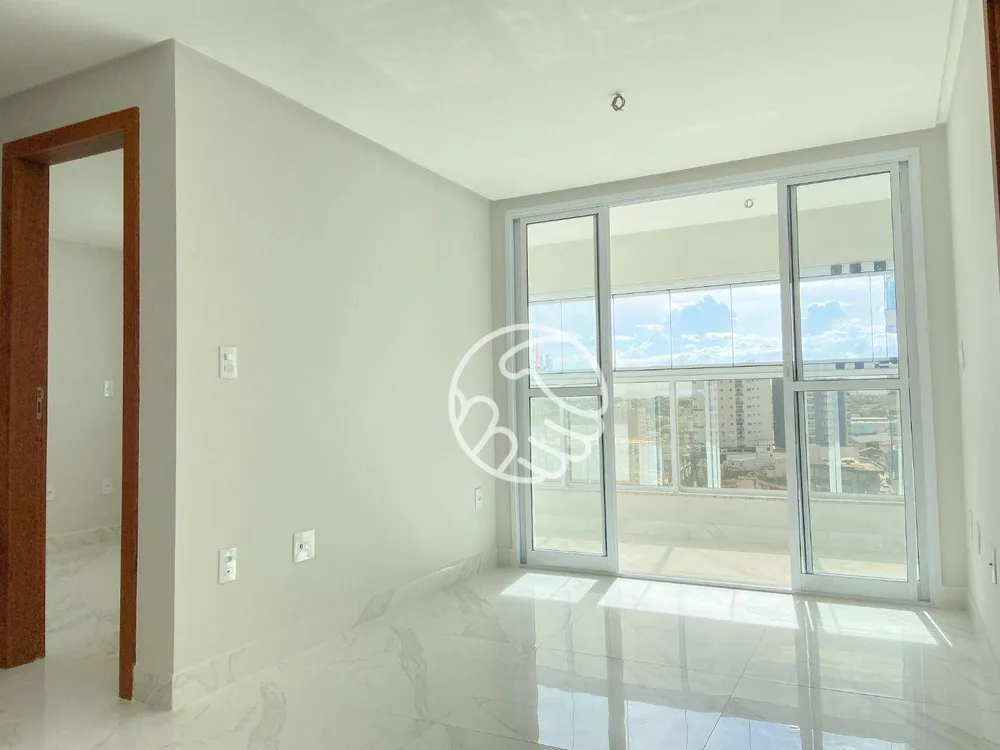 Apartamento, 2 quartos, 65 m² - Foto 2