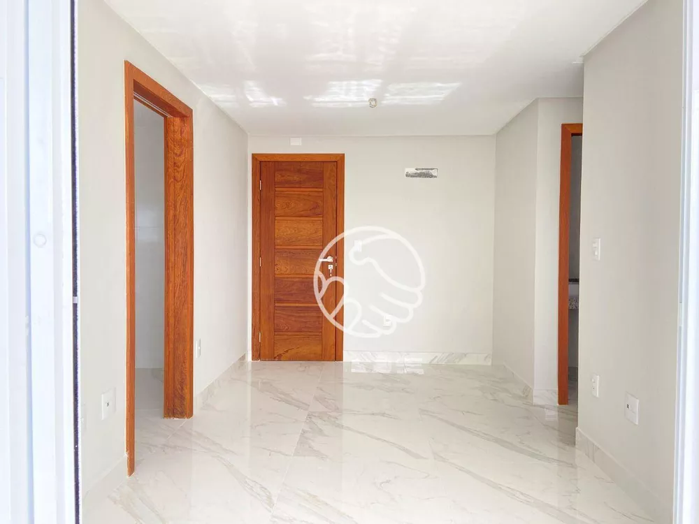 Apartamento, 2 quartos, 65 m² - Foto 1