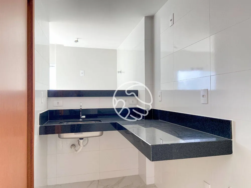 Apartamento, 2 quartos, 65 m² - Foto 6