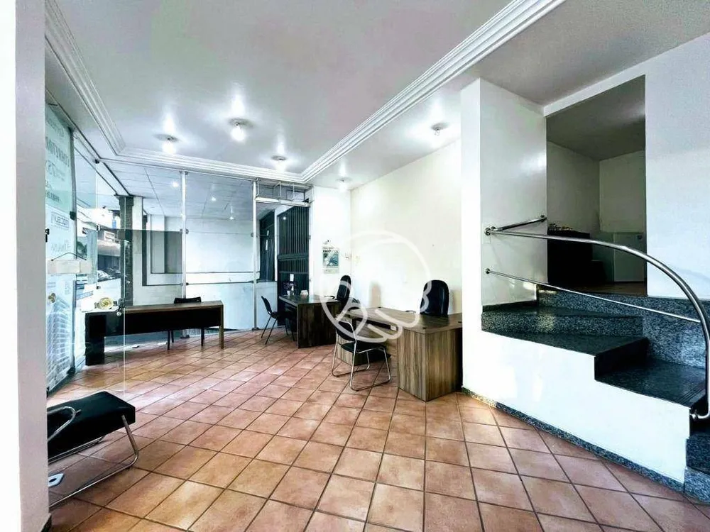 Loja-Salão, 61 m² - Foto 4