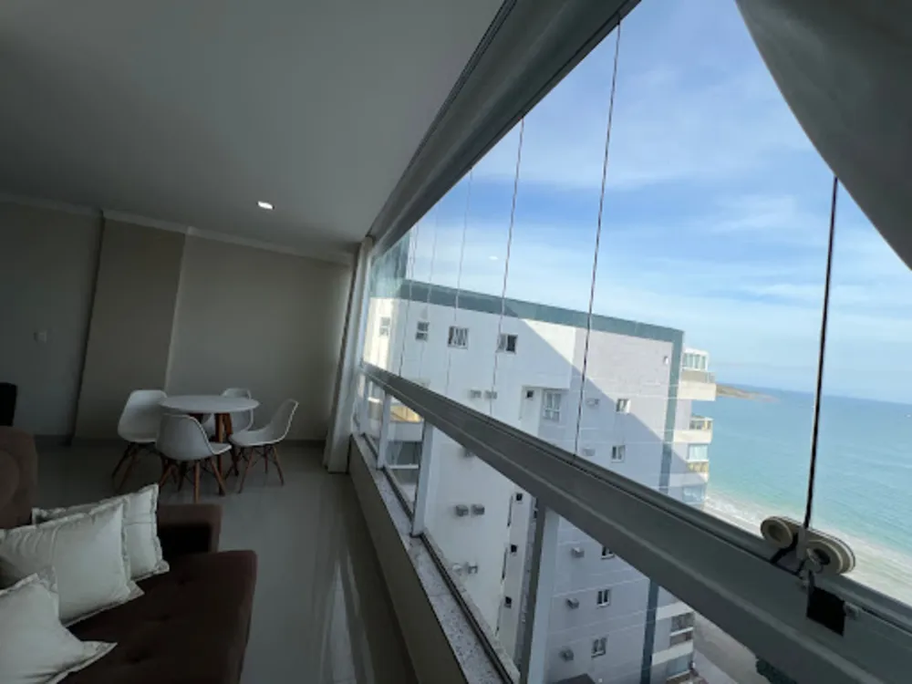 Apartamento, 3 quartos, 104 m² - Foto 2