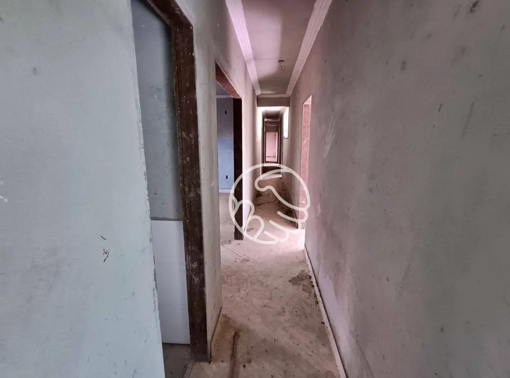 Casa, 4 quartos, 216 m² - Foto 4