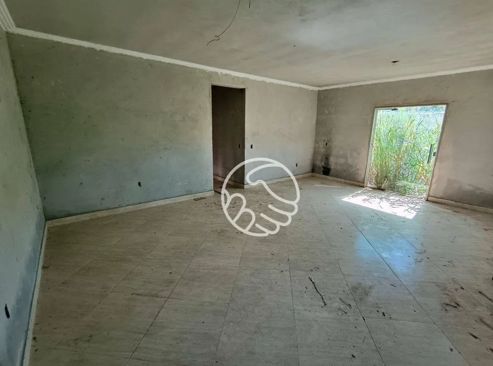 Casa, 4 quartos, 216 m² - Foto 2