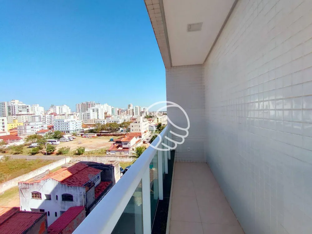 Apartamento, 2 quartos, 69 m² - Foto 10