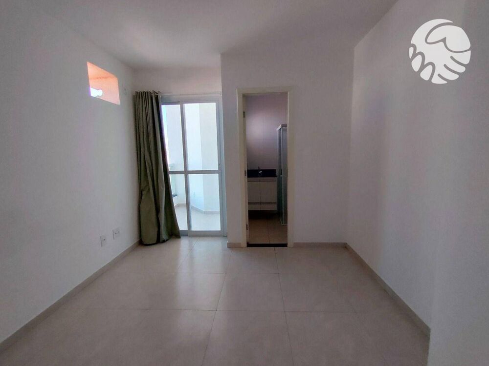 Apartamento à venda com 2 quartos, 69m² - Foto 2