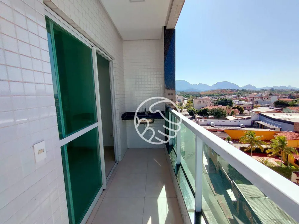 Apartamento, 2 quartos, 69 m² - Foto 9