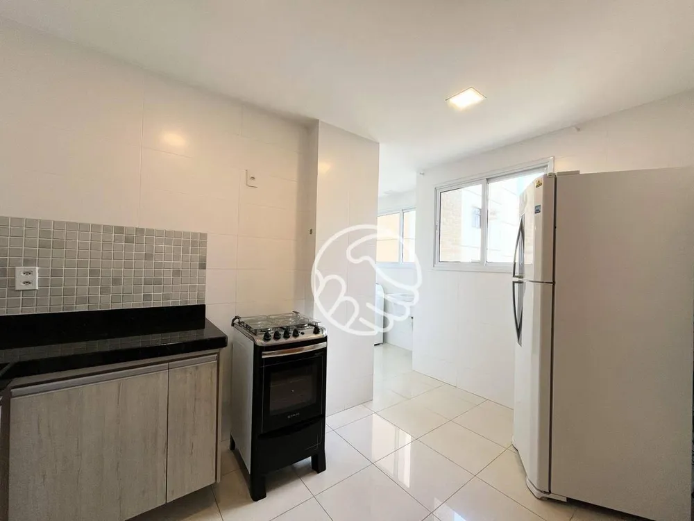 Apartamento, 2 quartos, 95 m² - Foto 5
