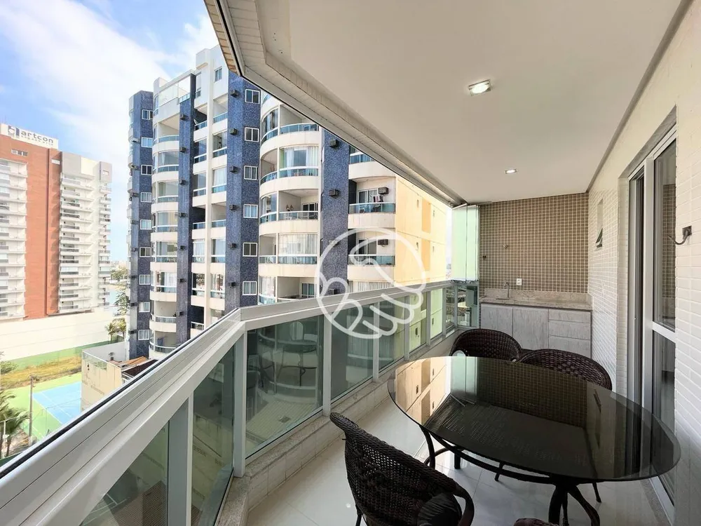 Apartamento, 2 quartos, 95 m² - Foto 7