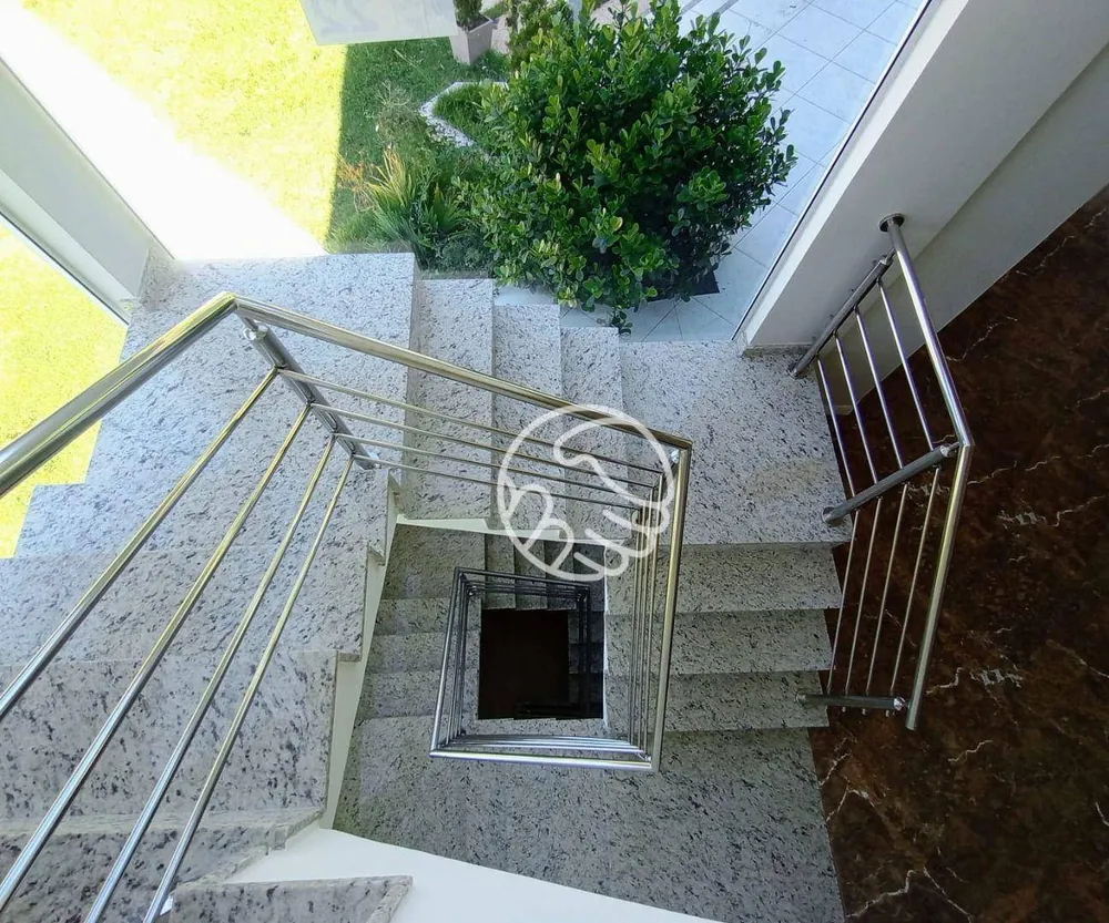 Casa de Condomínio, 8 quartos - Foto 11