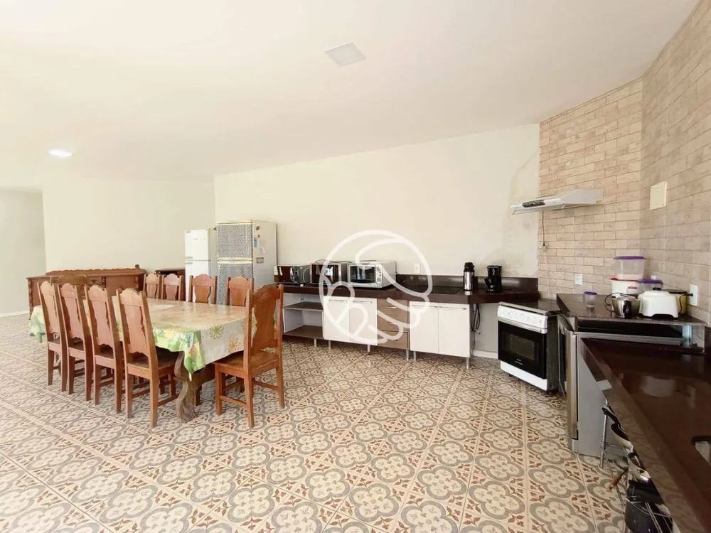 Casa de Condomínio, 8 quartos - Foto 10