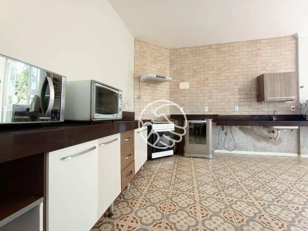 Casa de Condomínio, 8 quartos - Foto 3