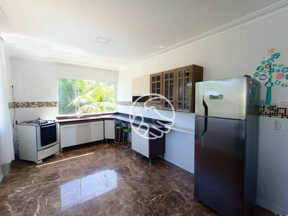 Casa de Condomínio, 8 quartos - Foto 4