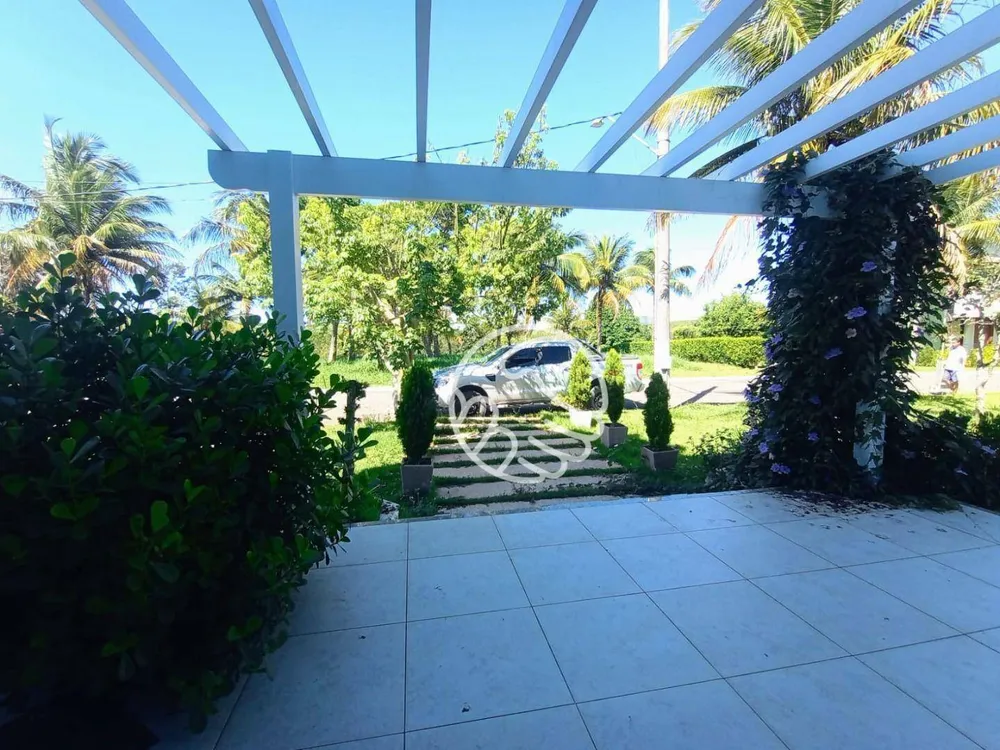 Casa de Condomínio, 8 quartos - Foto 3
