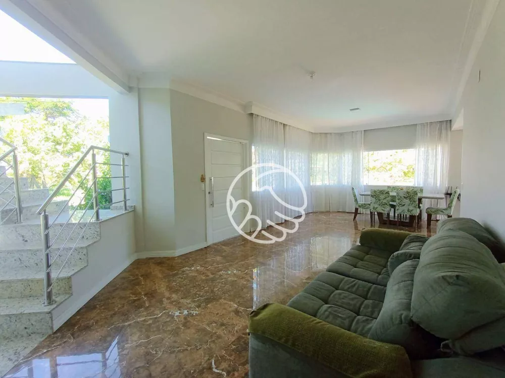 Casa de Condomínio, 8 quartos - Foto 2
