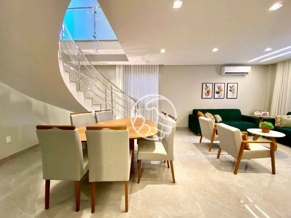 Casa de Condomínio, 4 quartos - Foto 6