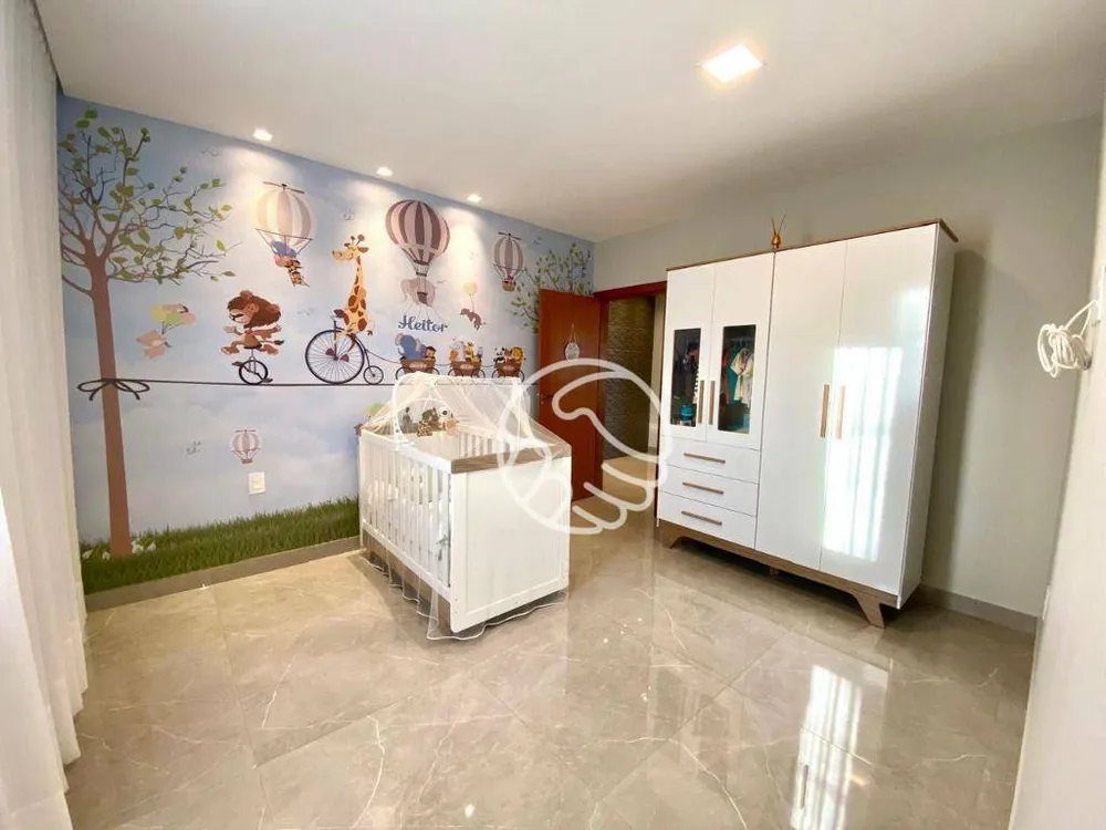 Casa de Condomínio, 4 quartos - Foto 13