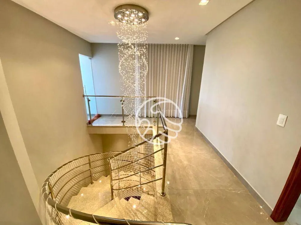 Casa de Condomínio, 4 quartos - Foto 8