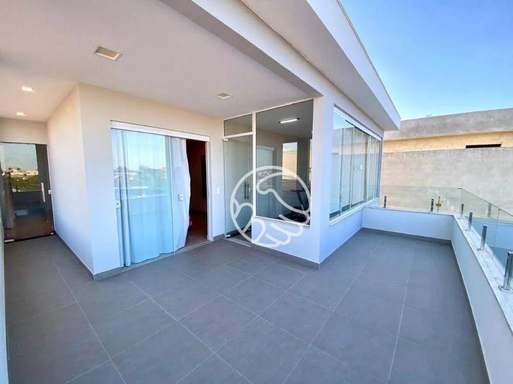 Casa de Condomínio, 4 quartos - Foto 11
