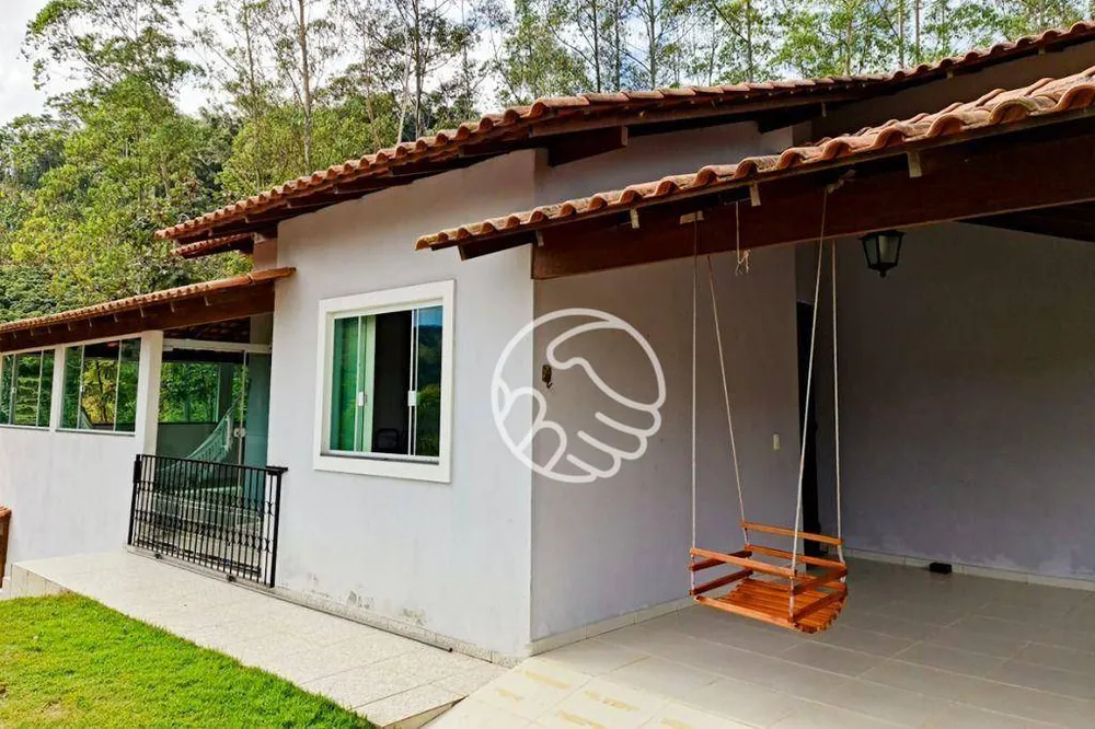 Casa, 3 quartos, 160 m² - Foto 1