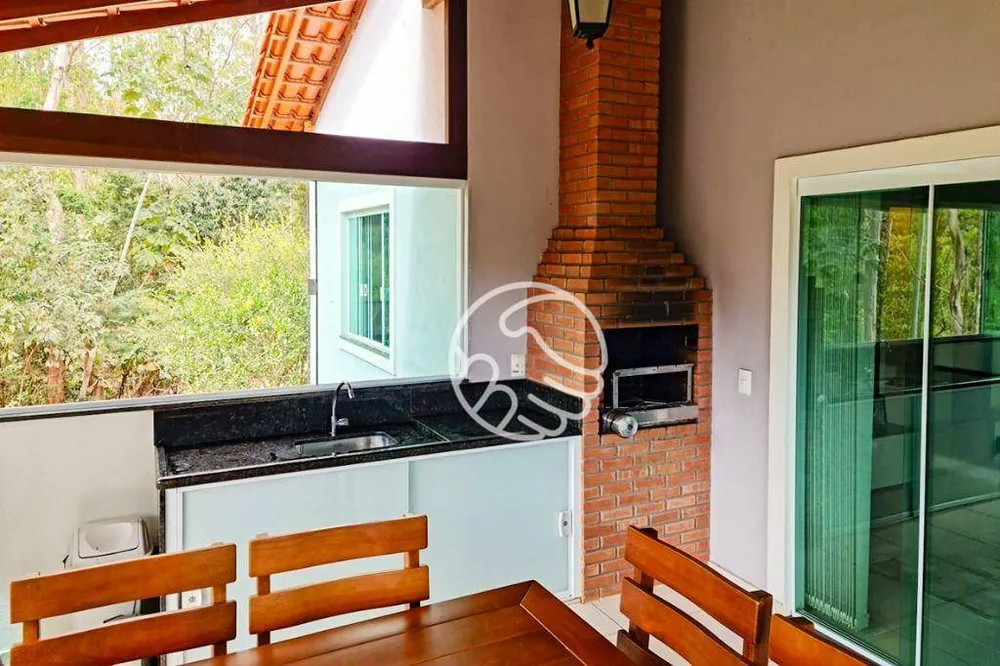 Casa, 3 quartos, 160 m² - Foto 7