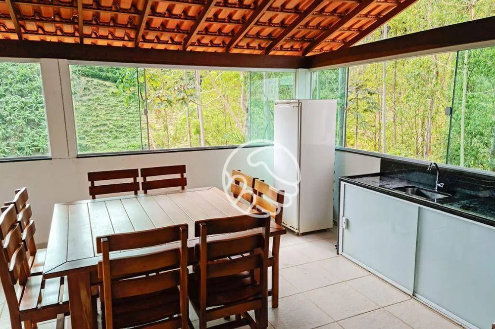 Casa, 3 quartos, 160 m² - Foto 5