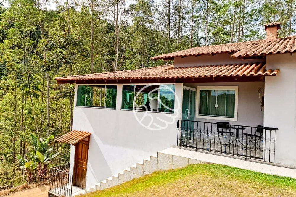 Casa, 3 quartos, 160 m² - Foto 2