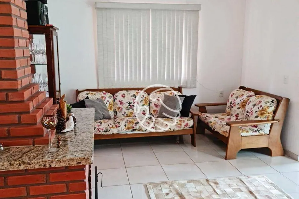 Casa, 3 quartos, 160 m² - Foto 8