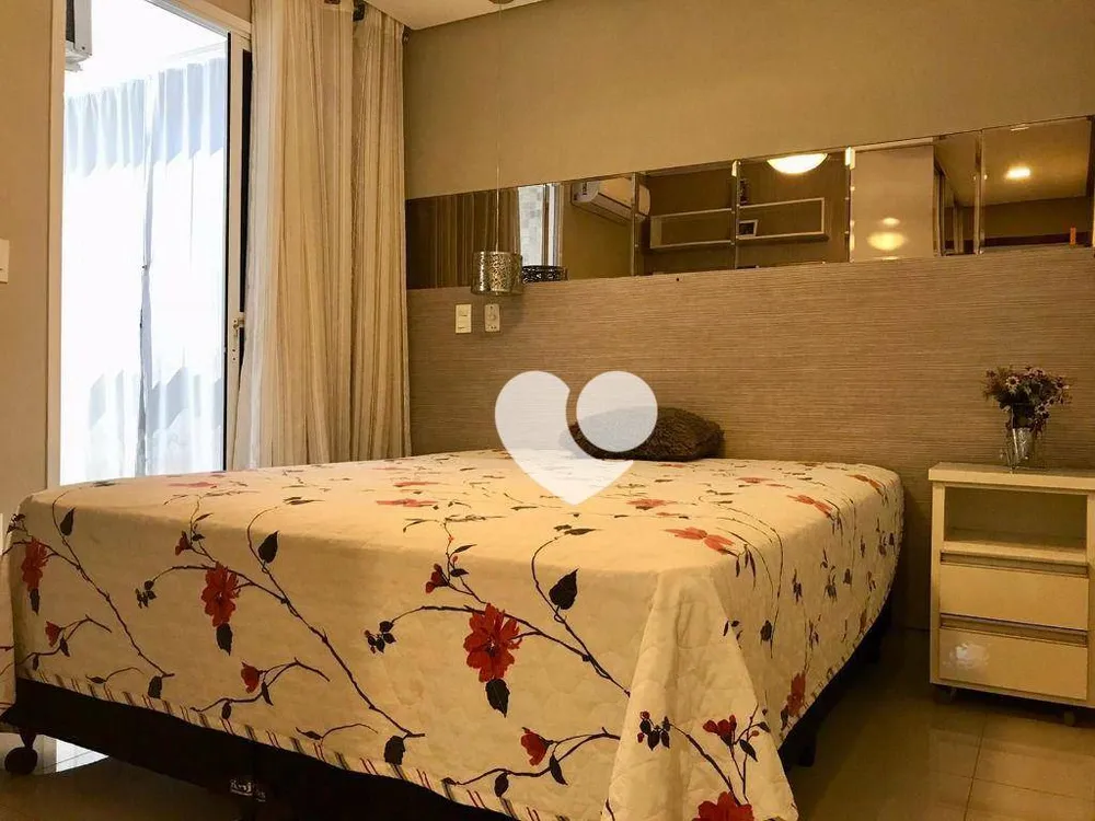 Apartamento, 3 quartos, 120 m² - Foto 8