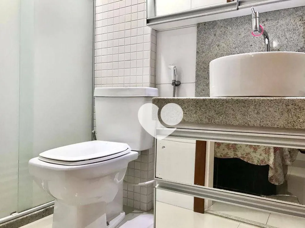 Apartamento, 3 quartos, 120 m² - Foto 11
