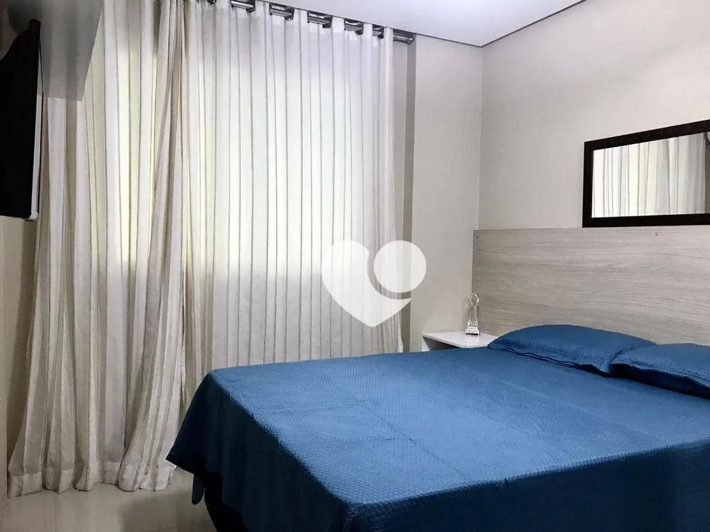 Apartamento, 3 quartos, 120 m² - Foto 12