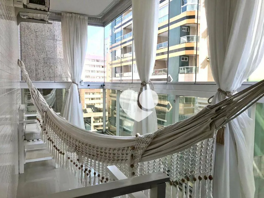 Apartamento, 3 quartos, 120 m² - Foto 8