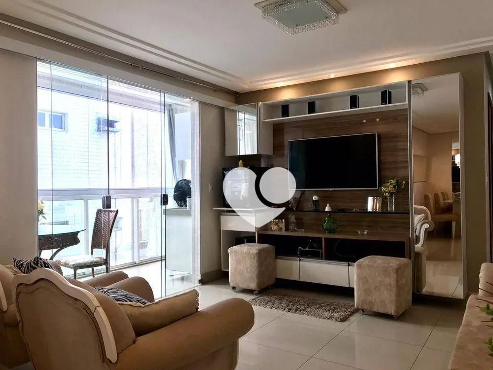 Apartamento, 3 quartos, 120 m² - Foto 1