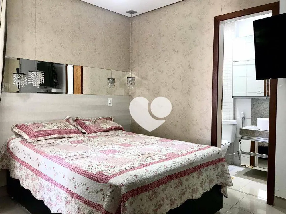 Apartamento, 3 quartos, 120 m² - Foto 9