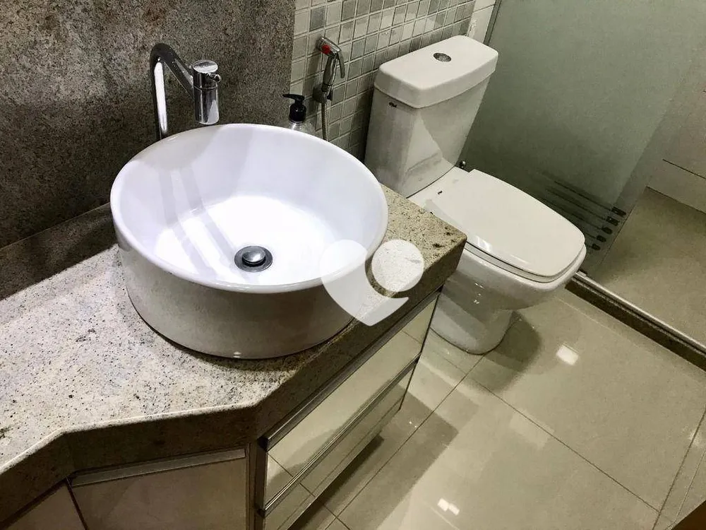 Apartamento, 3 quartos, 120 m² - Foto 14