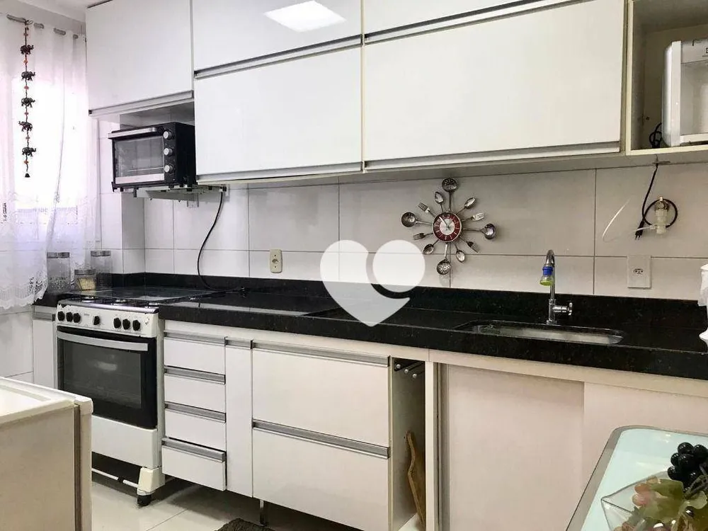 Apartamento, 3 quartos, 120 m² - Foto 5