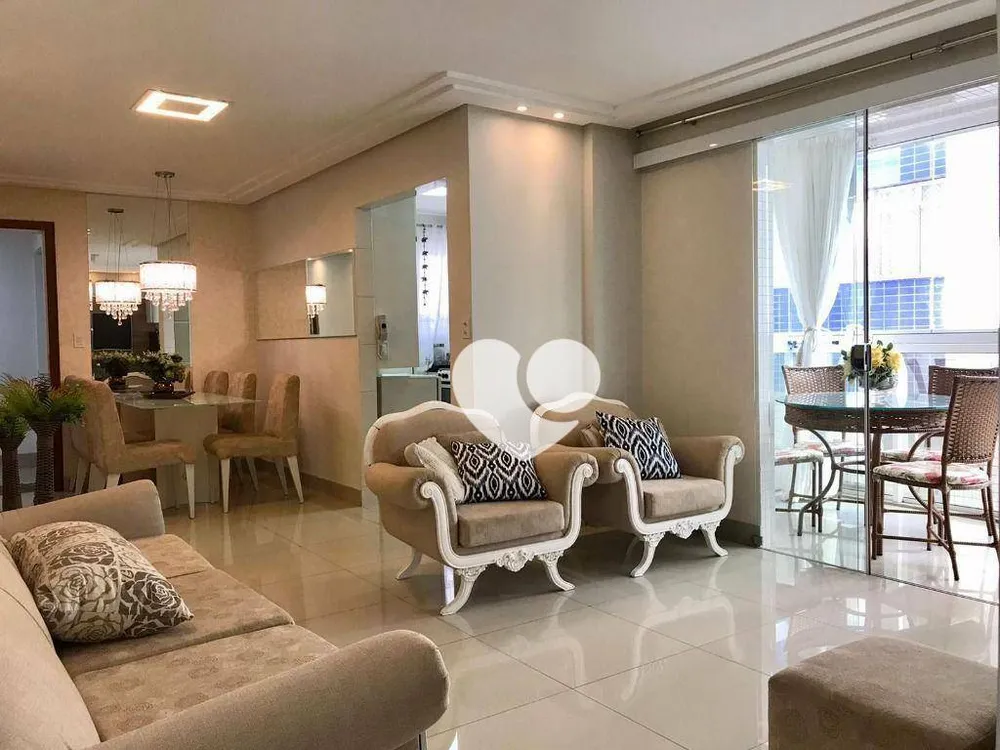 Apartamento, 3 quartos, 120 m² - Foto 4