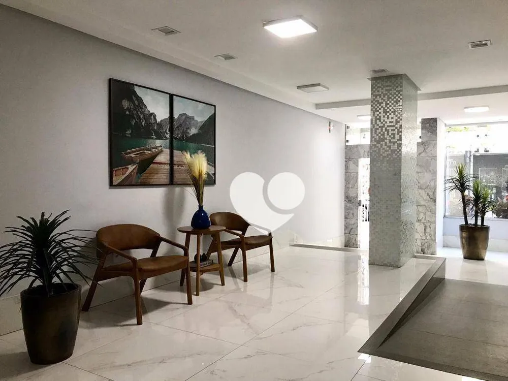 Apartamento, 3 quartos, 120 m² - Foto 2