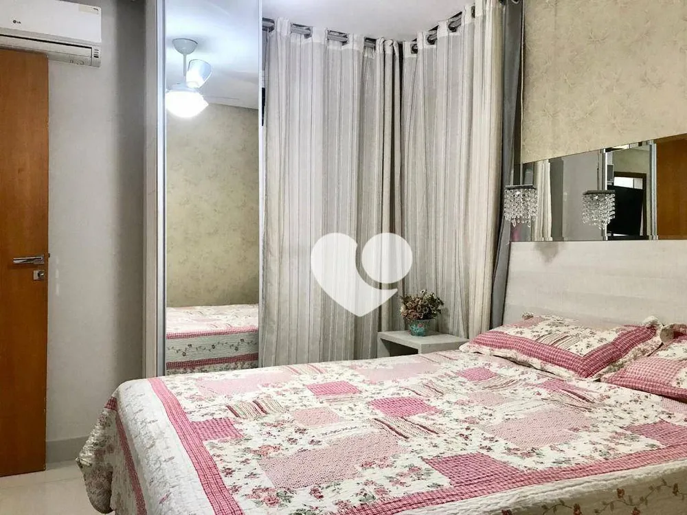 Apartamento, 3 quartos, 120 m² - Foto 10